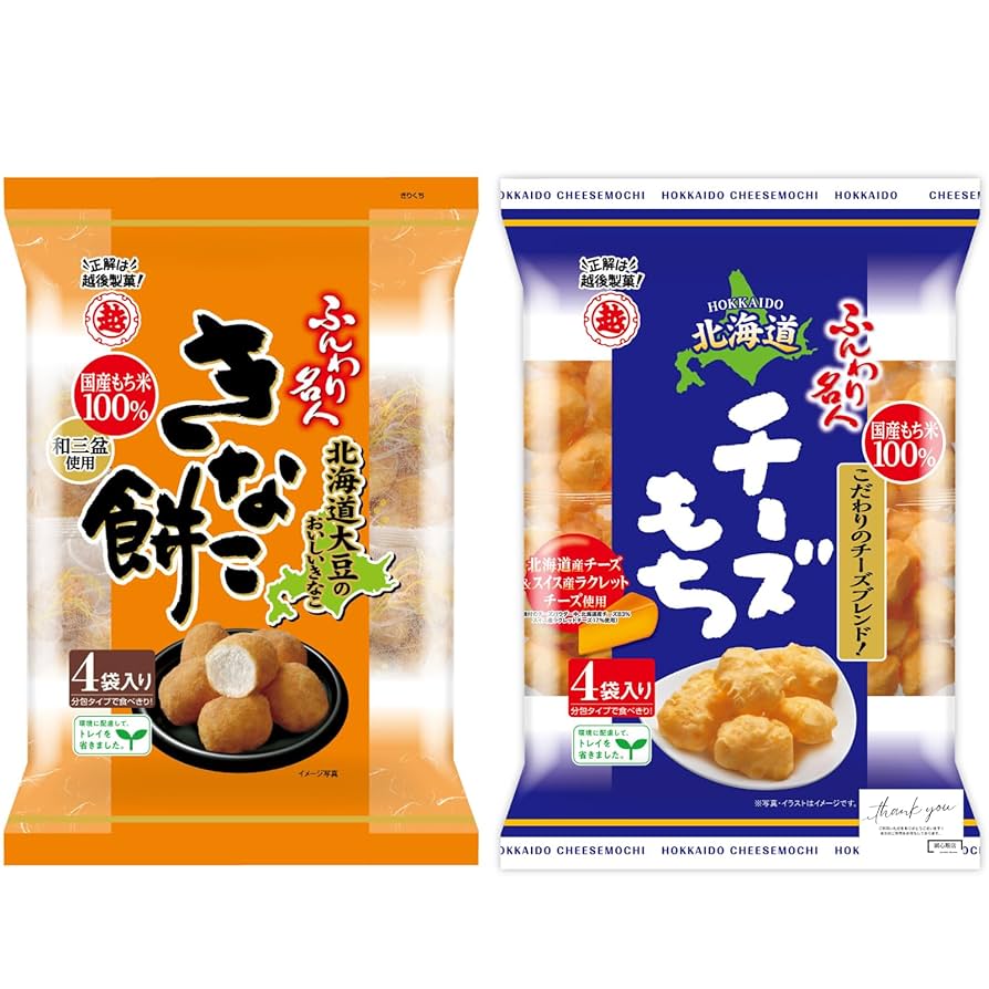 きなこもち きなこもちマルチ 6本 360ml | オーケーネットスーパー 食料品