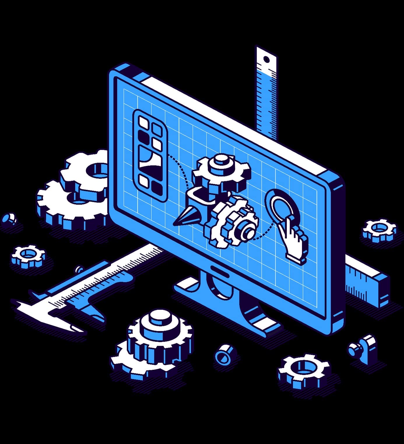 AI DEMYSTIFIED FOR ABSOLUTE BEGINNERS: UNDERSTANDING MENTAL MODELS, SOFTWARE MODELS AND MACHINE LEARNING MODELS