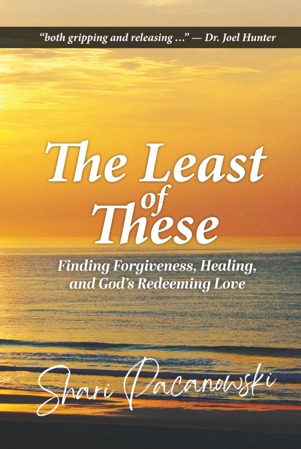 The Least of These: Finding Forgiveness, Healing, and God's Redeeming Love