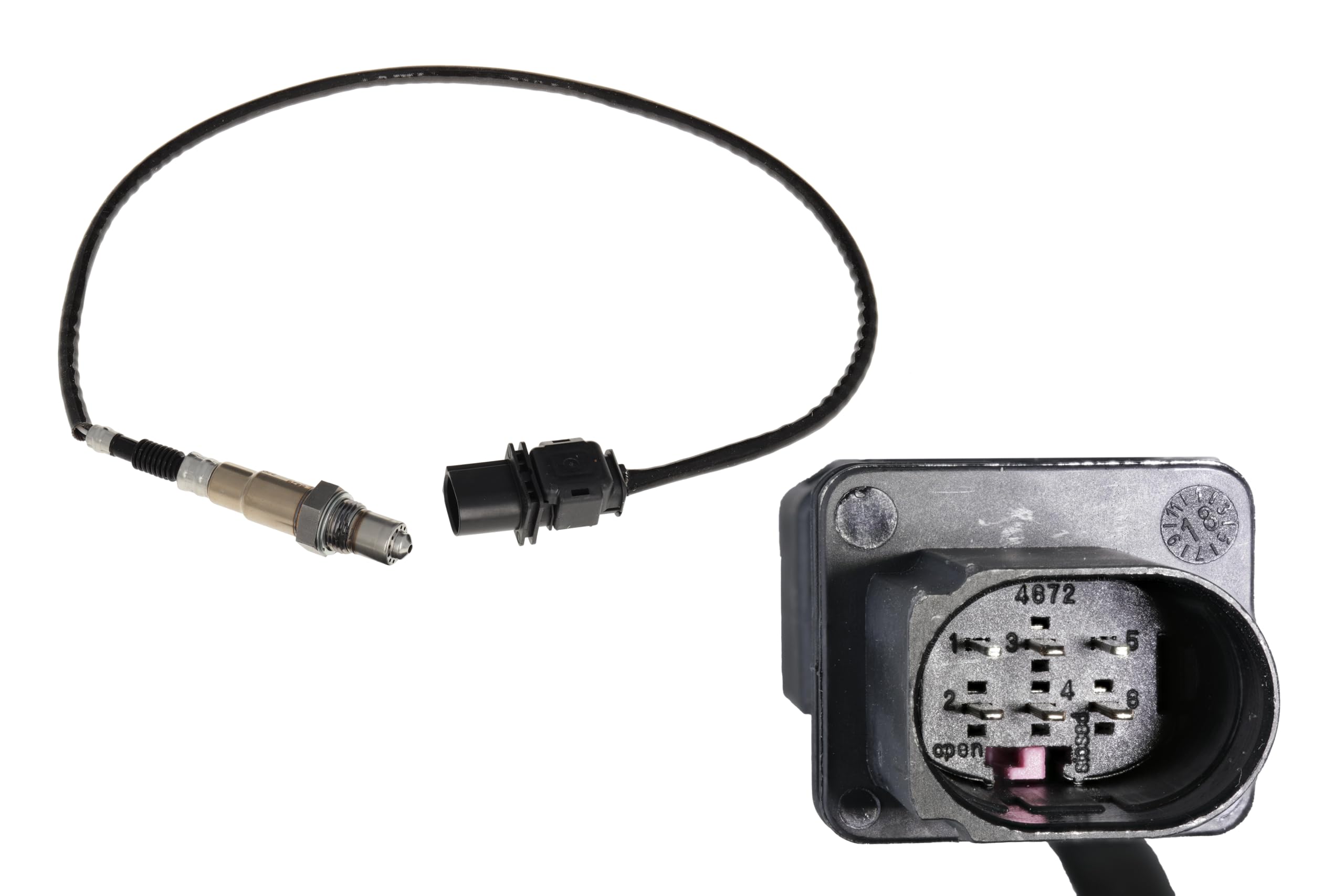 Valeo Sonda Lambda 368416