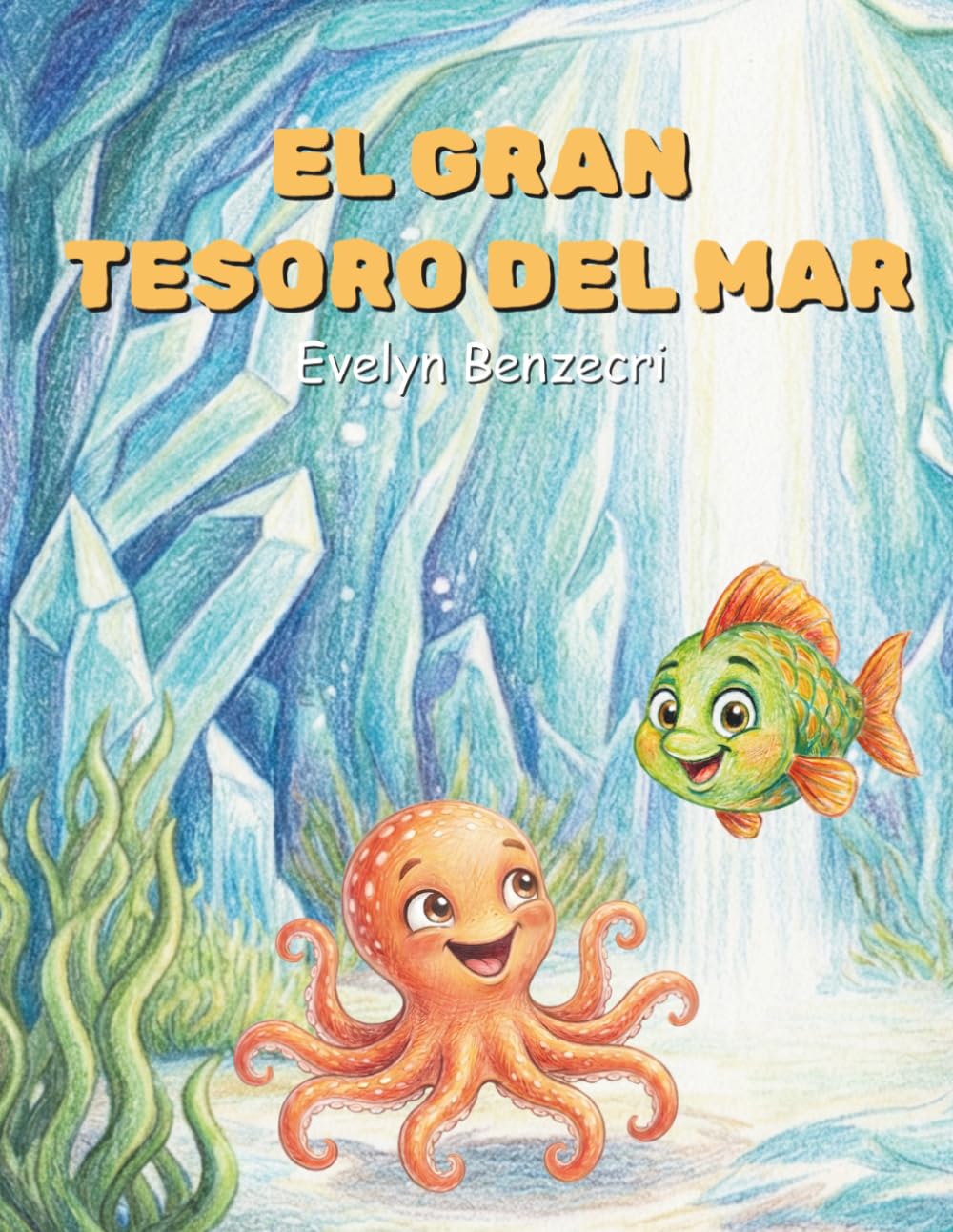 EL GRAN TESORO DEL MAR