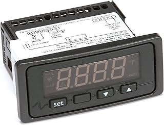 Hussmann 1H70579550 Controller EVK411PLVHXXX0