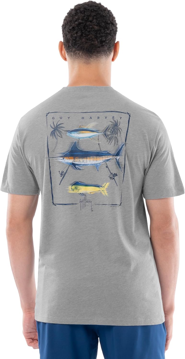 Sport Grey Heather/Stand Up