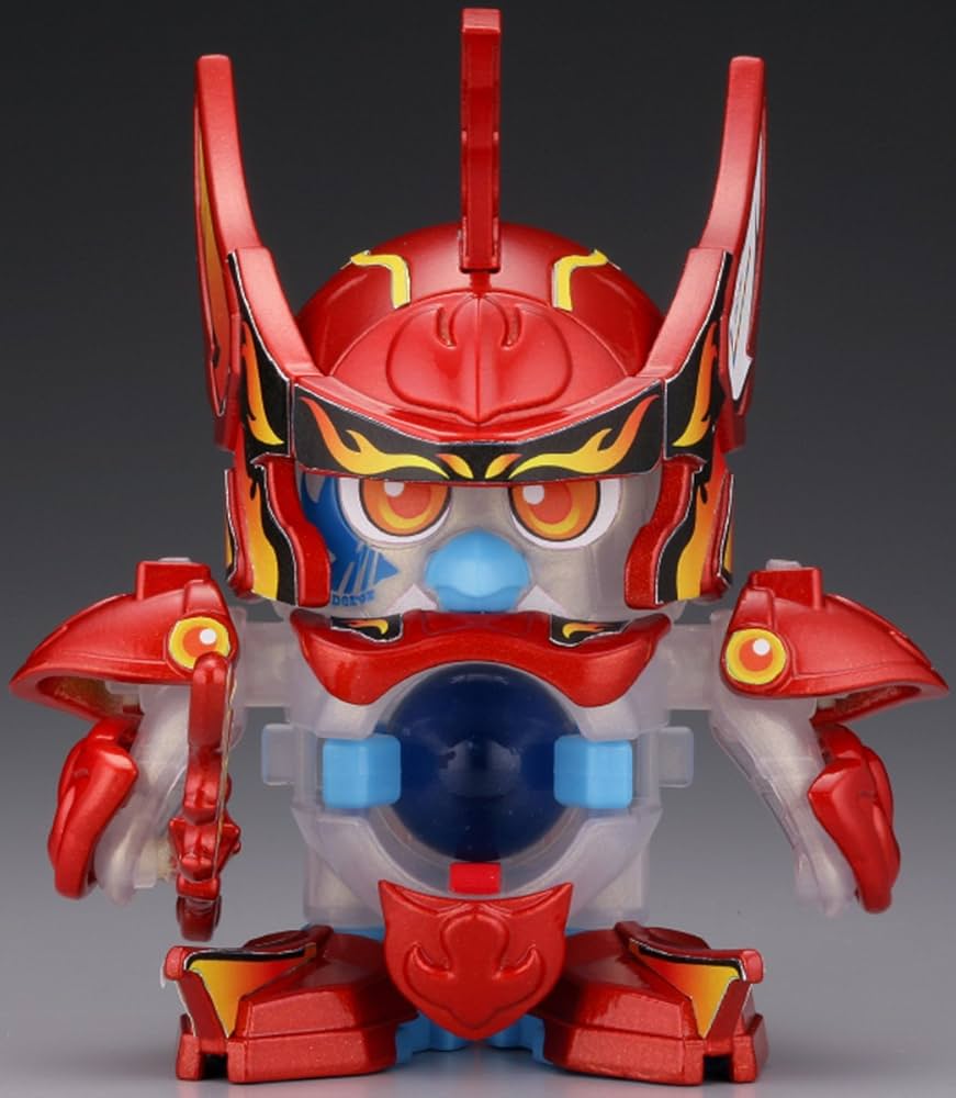 Amazon.co.jp: クロスファイト ビーダマン BM-19 カスタムメイル