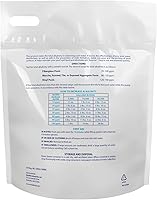 Vista 5 de Robelle 10-Pounds Premium Alkalinity Up for Pools, Alkalinity Increaser for Swimming Pools, 100% Sodium Bicarbonate, Made in USA