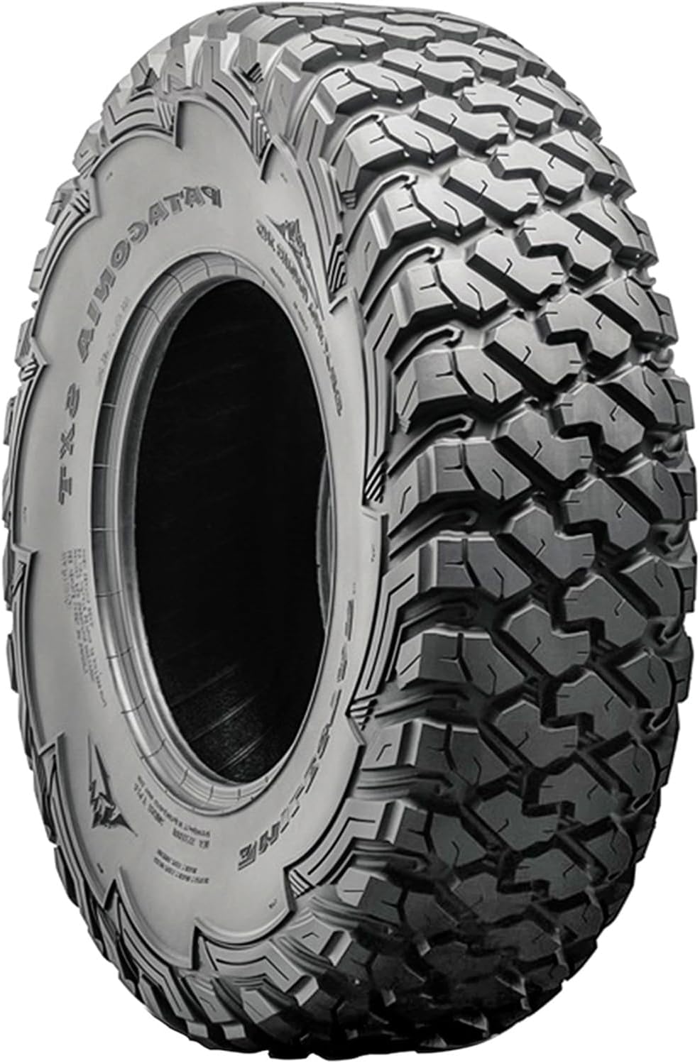 Milestar Patagonia SXT Mud Terrain 30X10R15 63M D ATV/UTV Tire