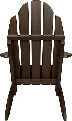 Miniatura 5 de Elk Outdoors La silla Essential Adirondack, Canyon