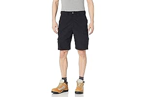 Tru-Spec Tactical Shorts for Men: A Comprehensive Review of the Industry-Leading 9-Inch Option