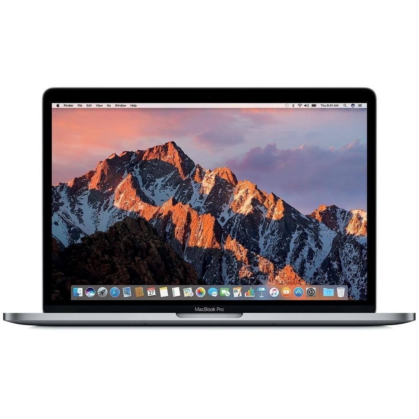 Amazon.com: Apple 2019 MacBook Pro with 1.7GHz Intel Core i7 (13 