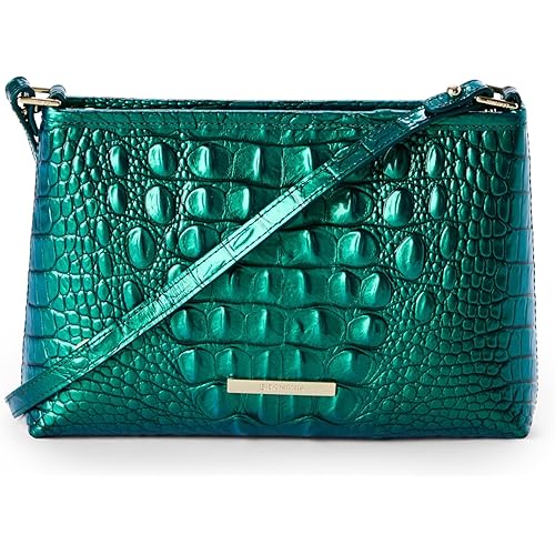BRAHMIN Lorelei - Mystic Green Melbourne