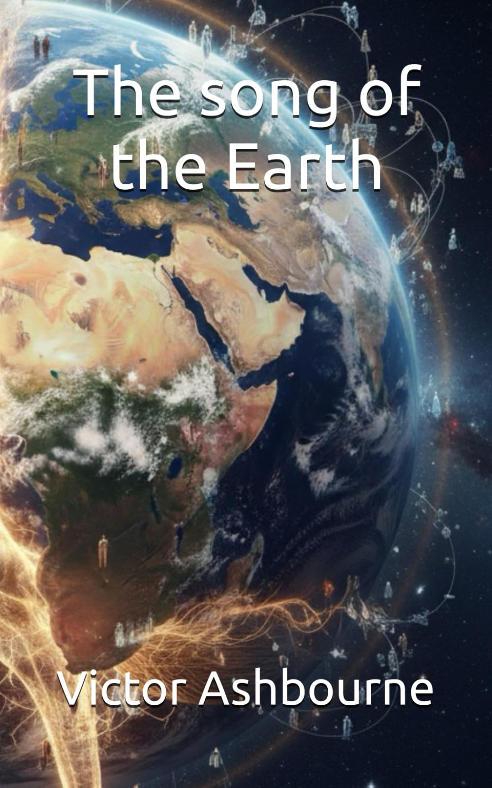 The song of the Earth