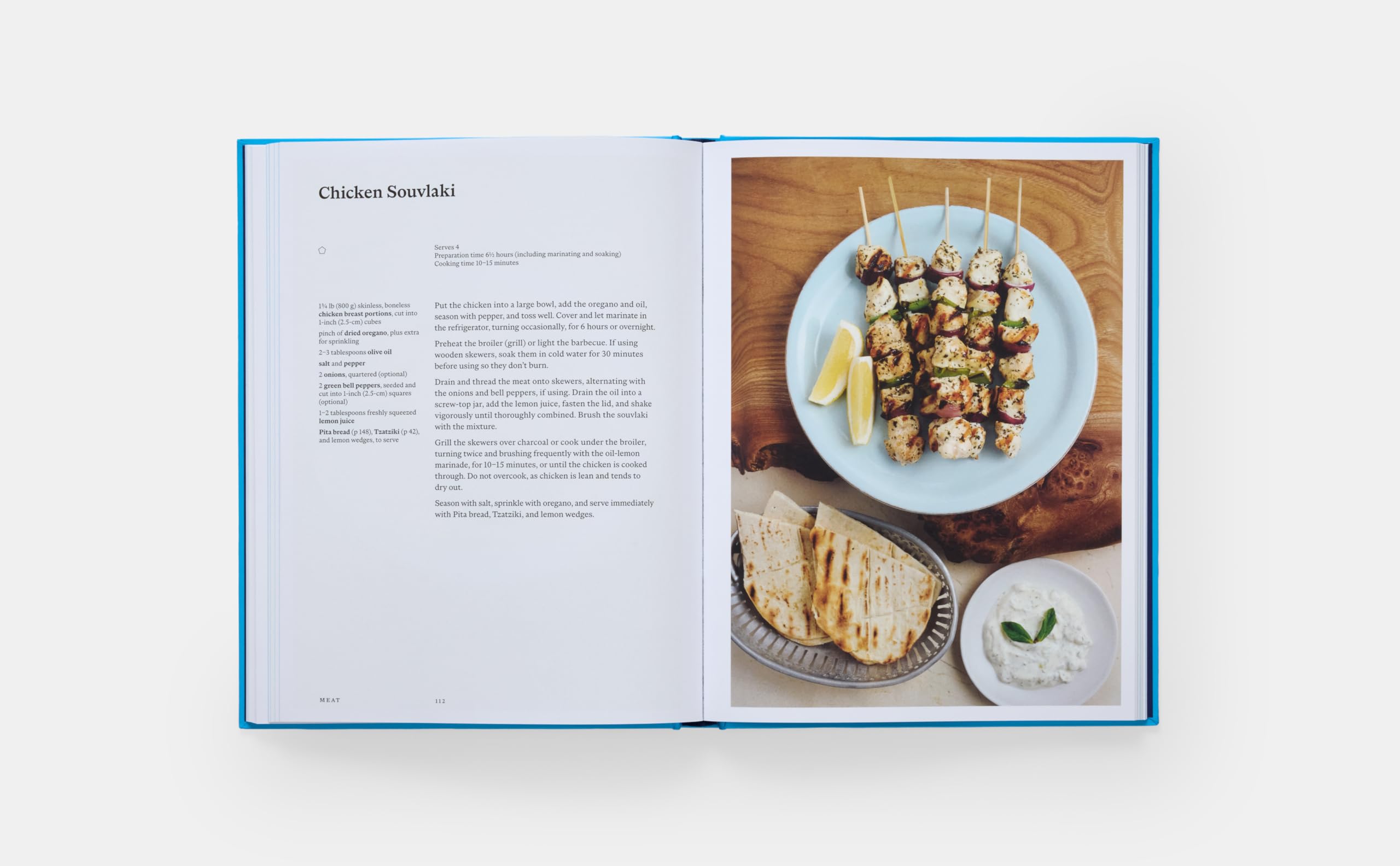 The Greek Kitchen (FOOD-COOK)