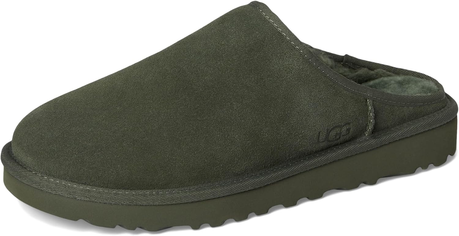 UGG Men's Classic Slip-on