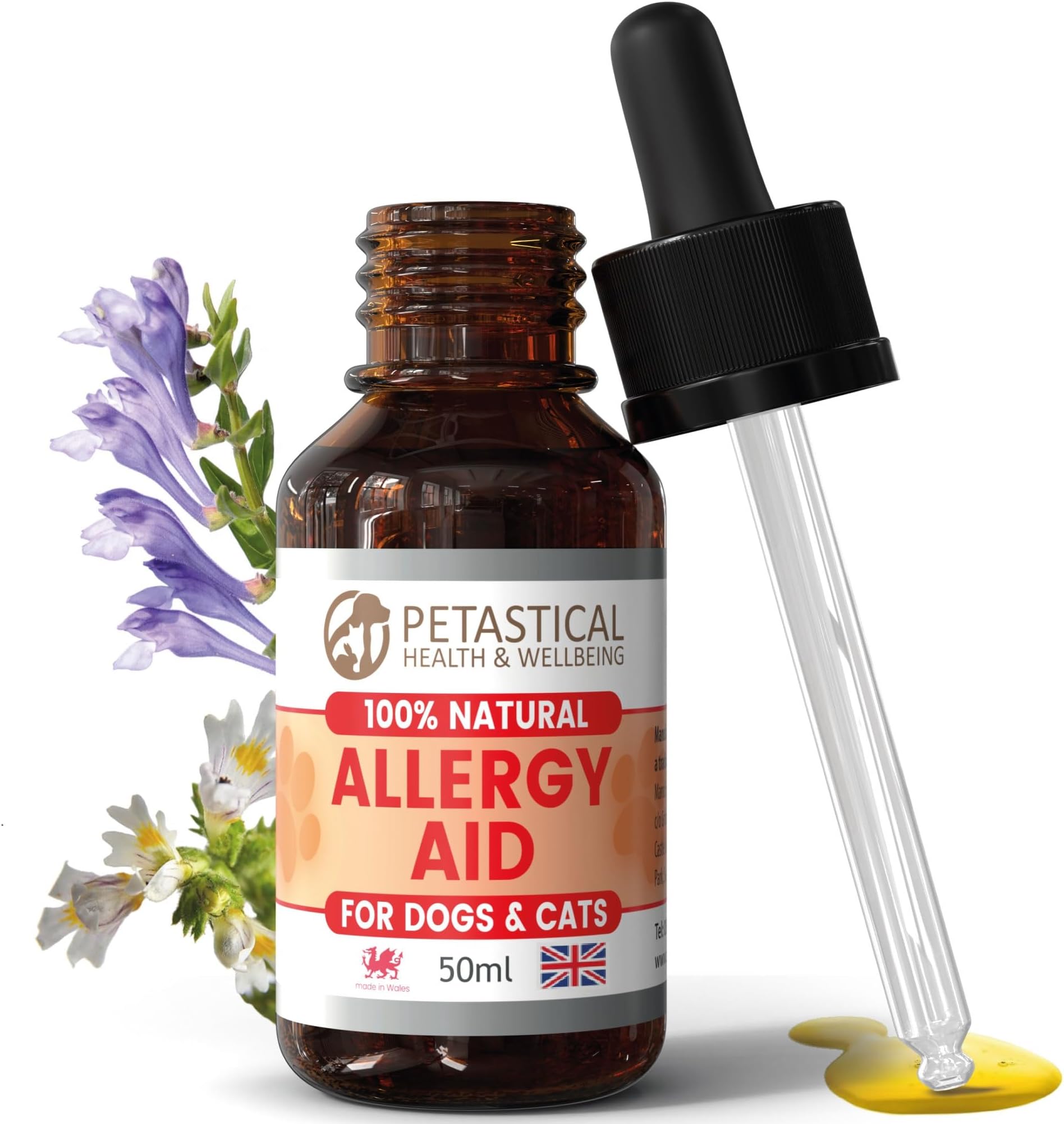 Allergy Aid