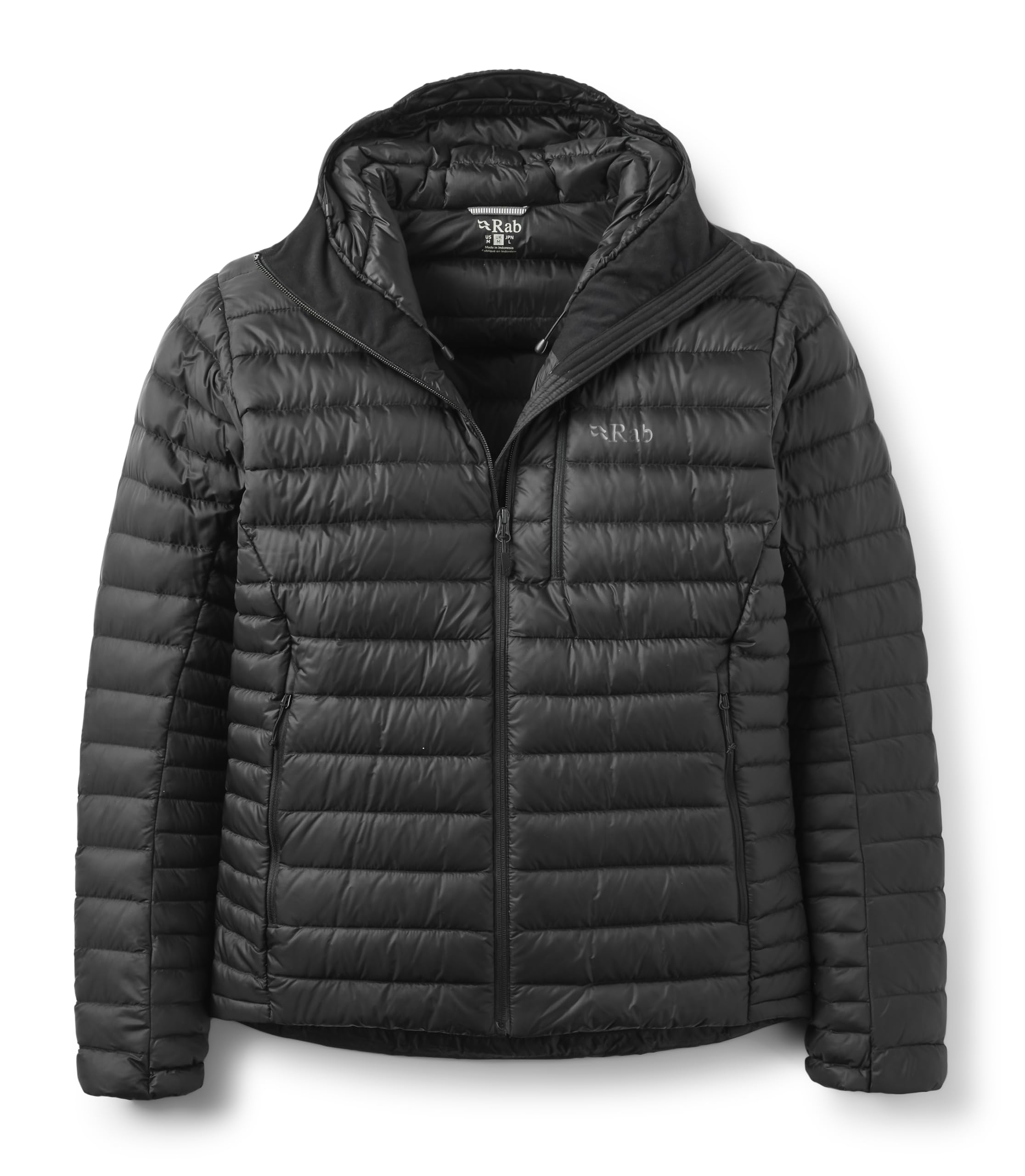 Rab Men's Microlight Alpine Down Jacket