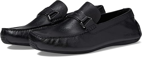 Miniatura 2 de Cole Haan Mocasín Grand City Bit Driving para hombre