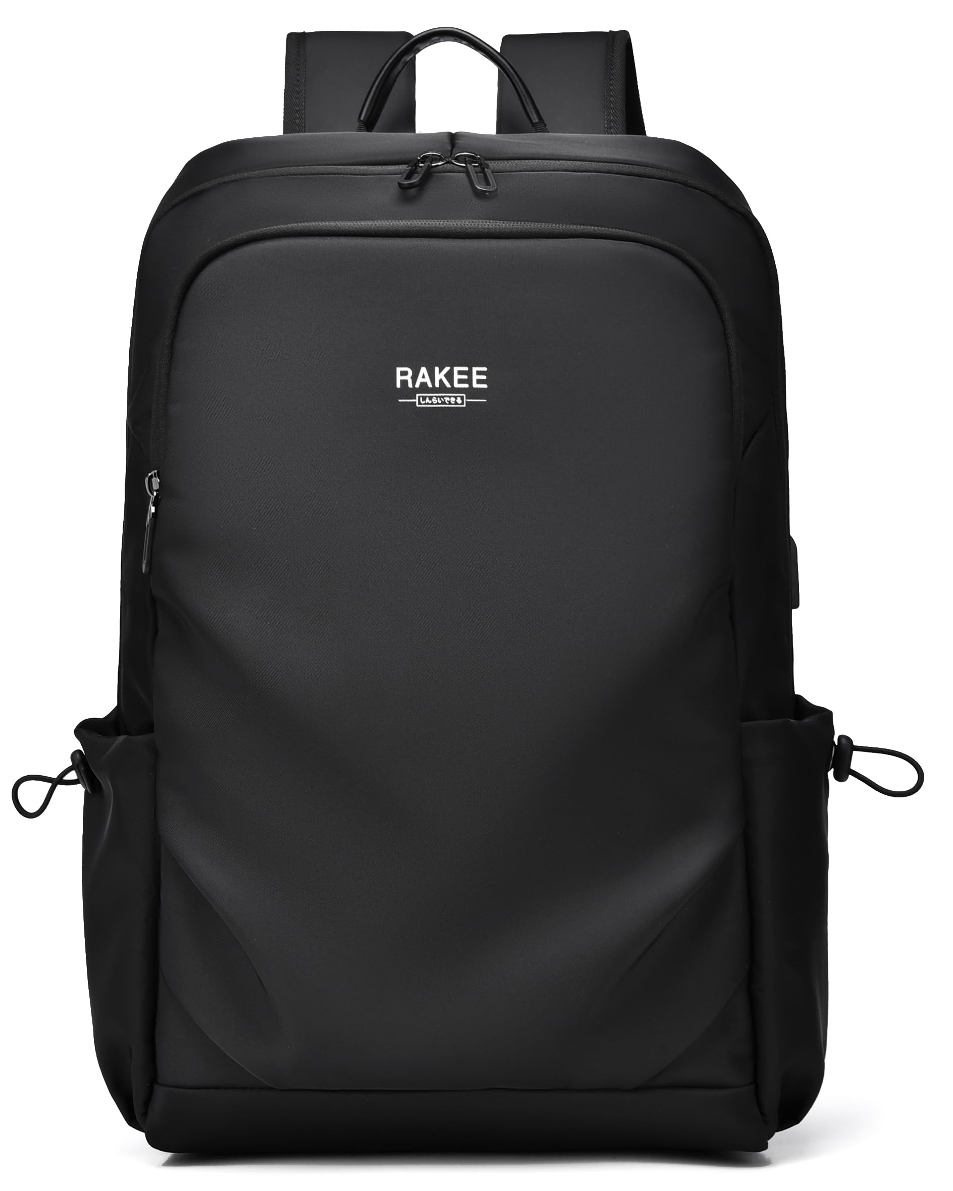 [RAKEE] リュック おしゃれ 人気 バックパック カジュアルリュック 大容…