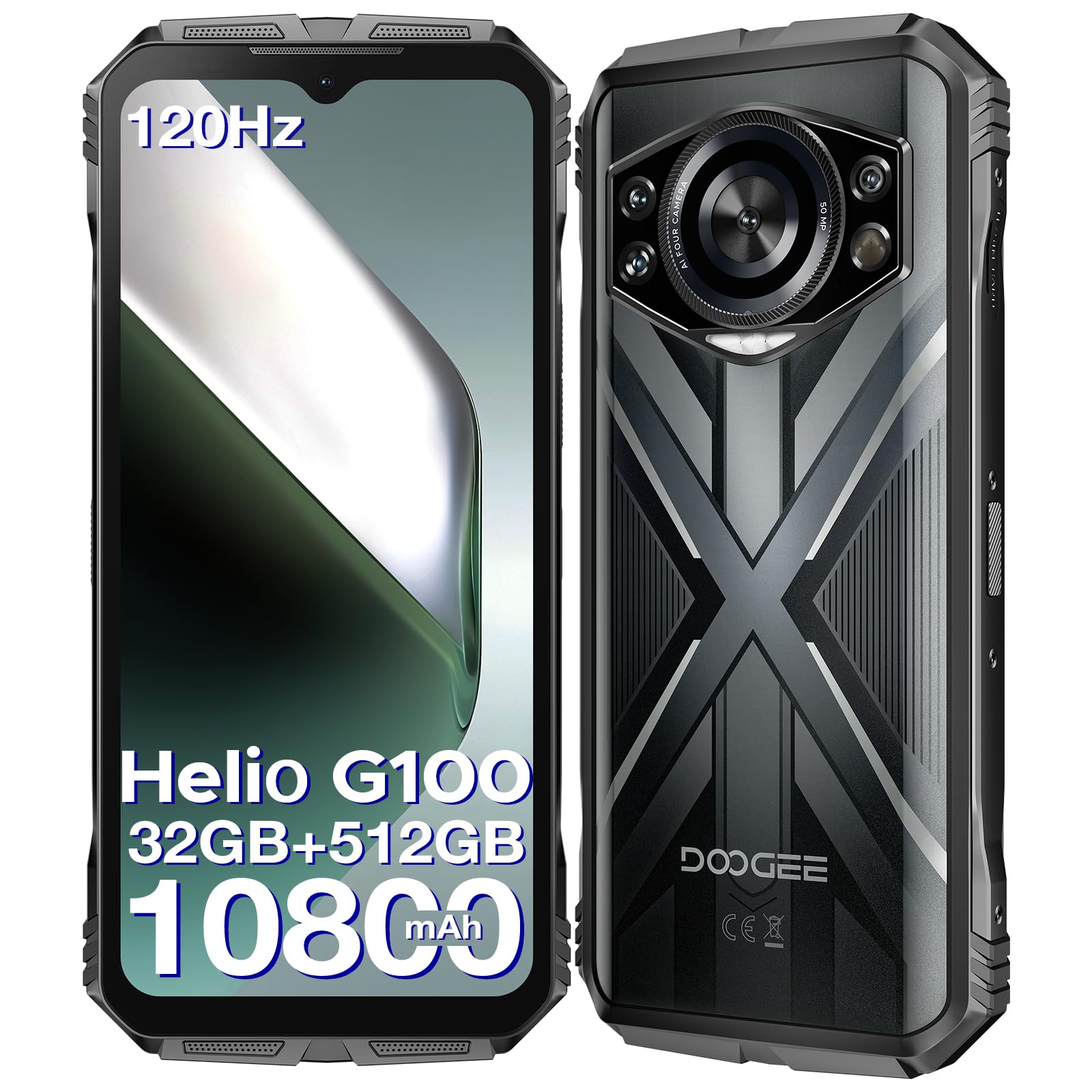 DOOGEE SCYBERPRO-SILVER-UK-NXG-AMZDG2-2
