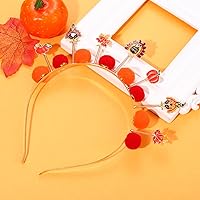 Vista 73 de HEIDKRUEGER Diademas para el día de San Valentín con diamantes de imitación con purpurina y corazón para el cabello, accesorios para el día de San