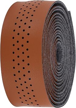 BBB Cycling BHT-12 SpeedRibbon Handlebar Tape for Road Bikes