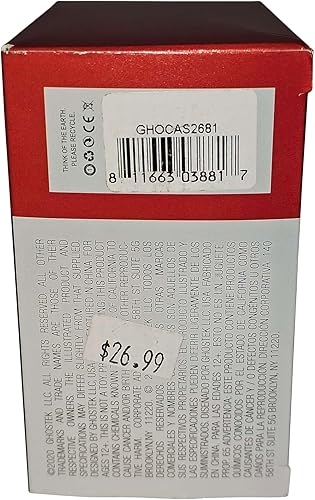 Miniatura 4 de Ghostek COVERT - Funda protectora transparente de silicona con llavero, diseño delgado de primera calidad con protección resistente, carga