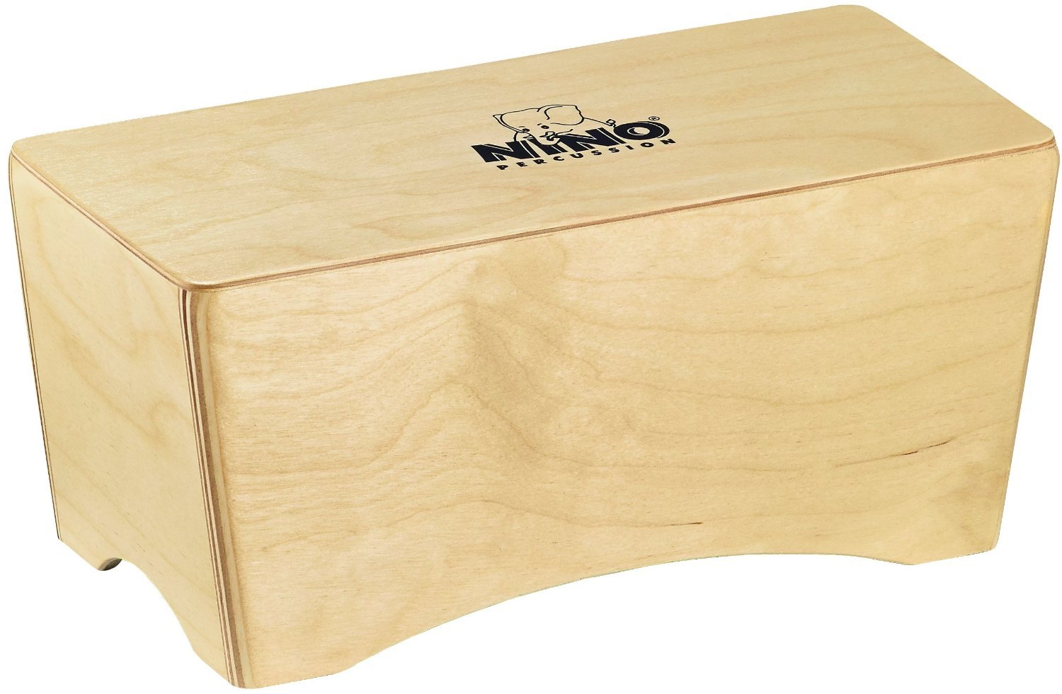 Nino Percussion Nino931 - Bongo cajón