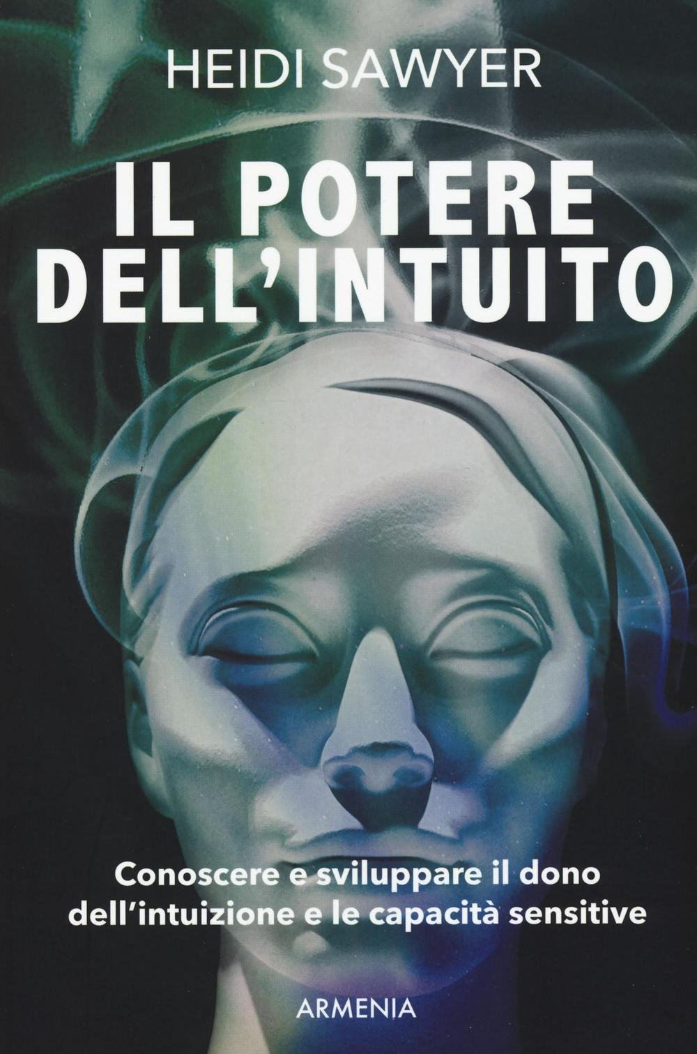 Il Potere Dell'intuito - 4