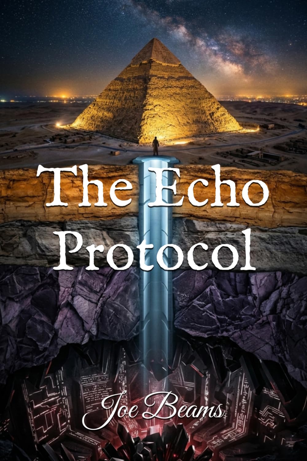 The Echo Protocol