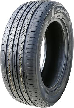 BW380 All-Season Passenger Car Touring Radial Tire-215/45R16 215/45/16 215/45-16 86H Load Range SL 4-Ply BSW Black Side Wall UTQG 380AA