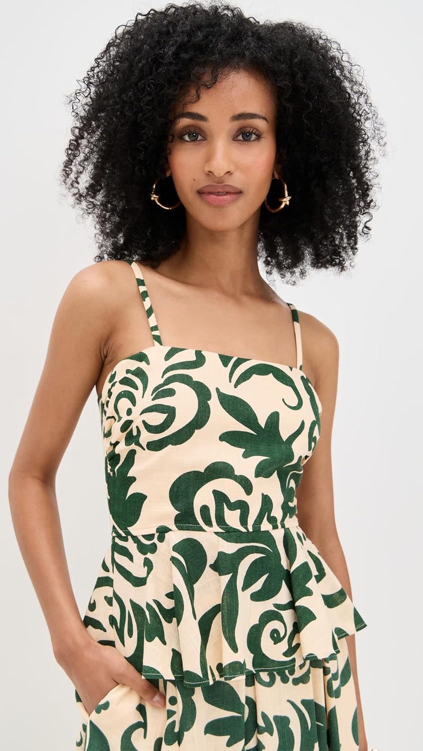 MISA Women's Trista Top - Image 2