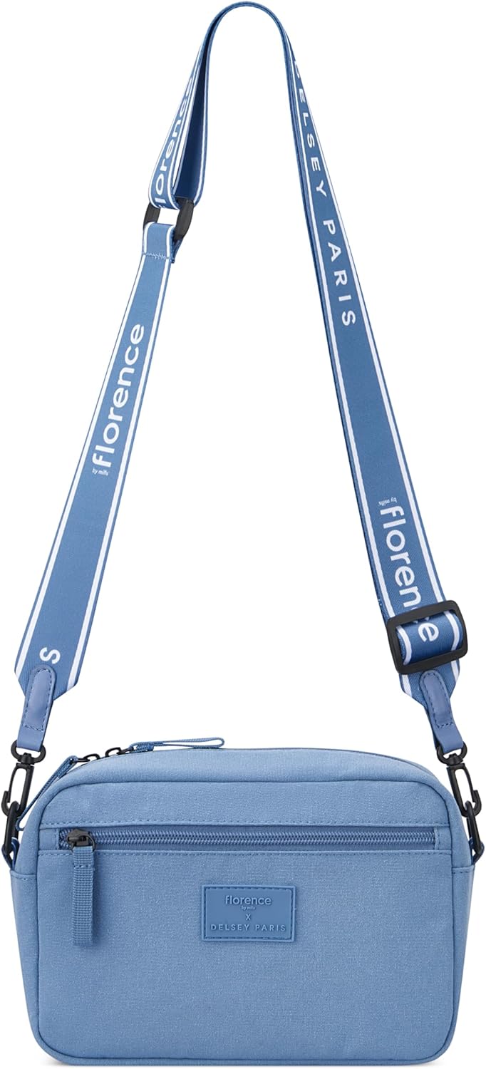 florence by mills Free-Spirit Crossbody Bag - Image 6