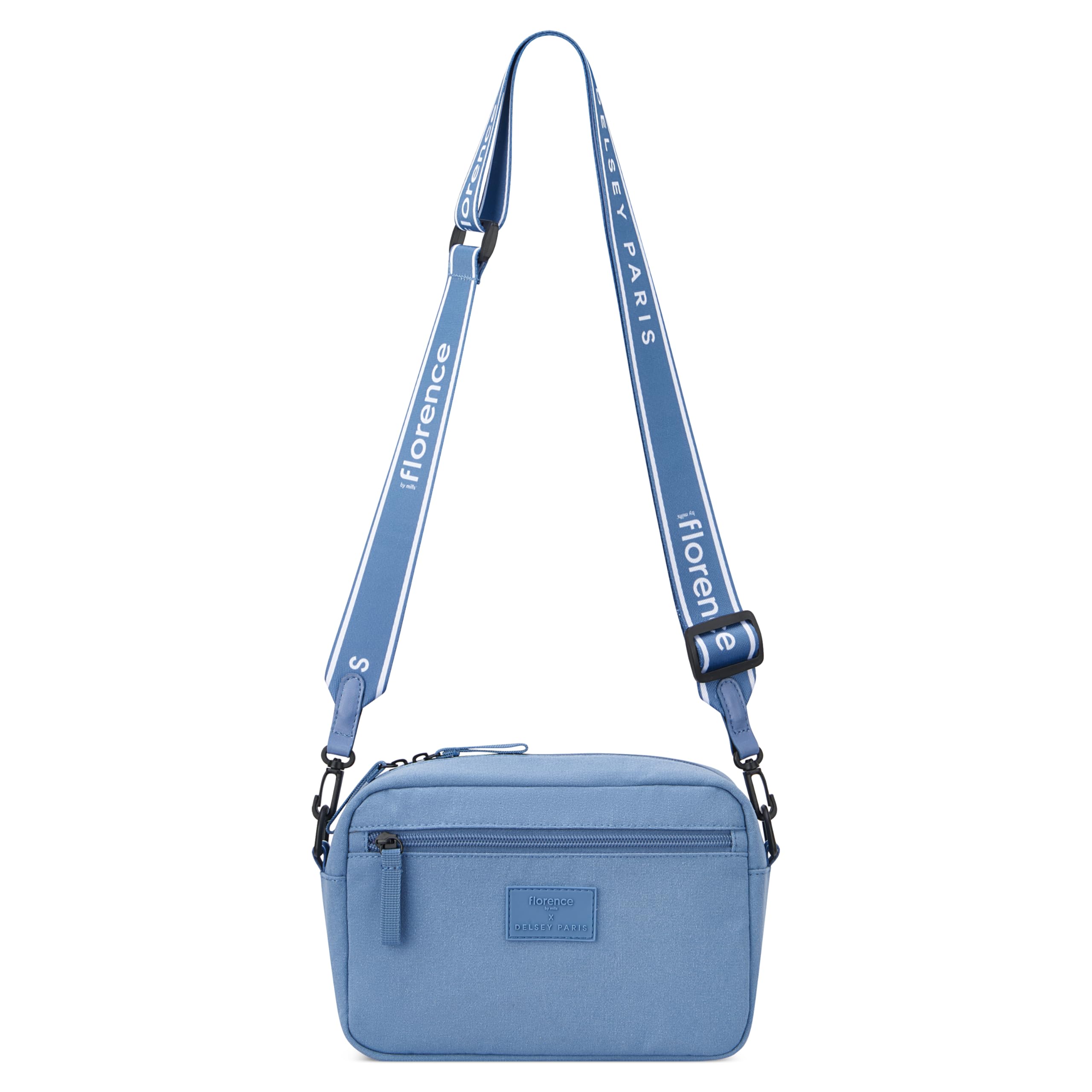 florence by mills Free-Spirit Crossbody Bag, Bolso Cruzado para Mujer