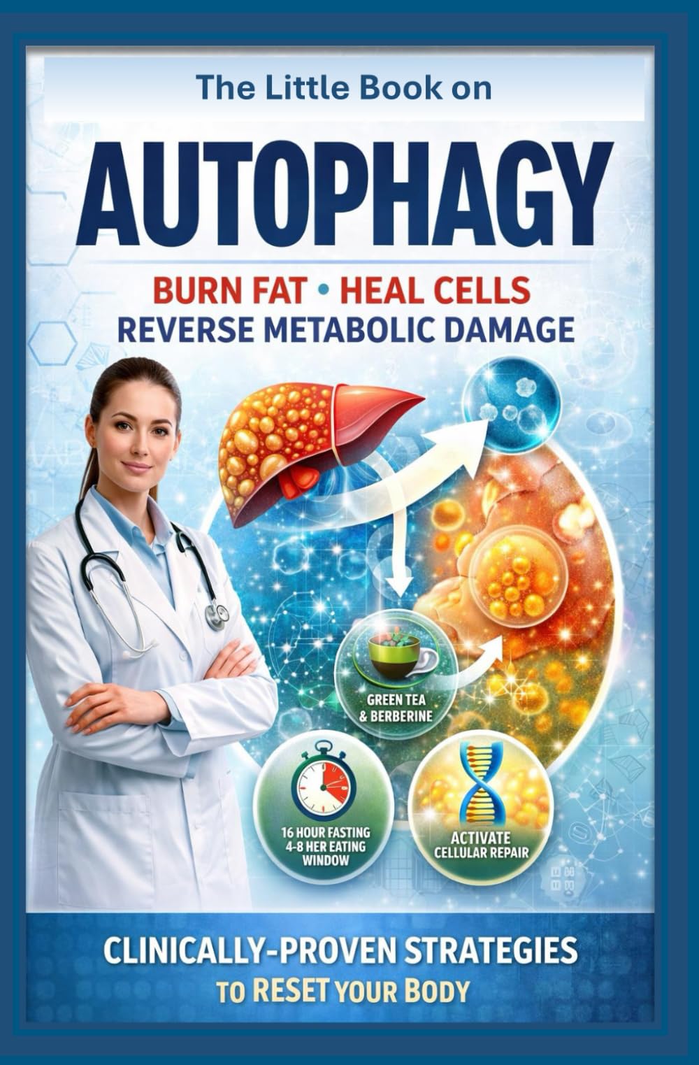 The LIttle Book on Autophagy (The Little Books on Health)
