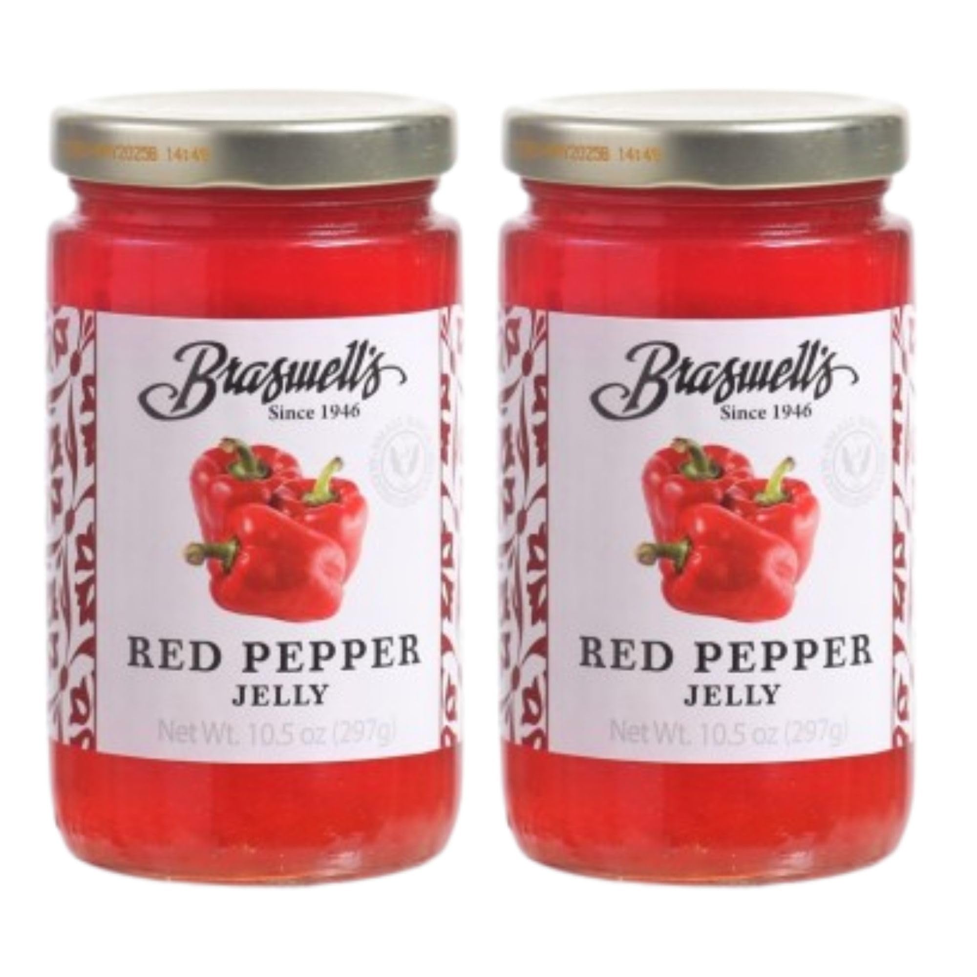 Red Pepper Jelly Pack of 2
