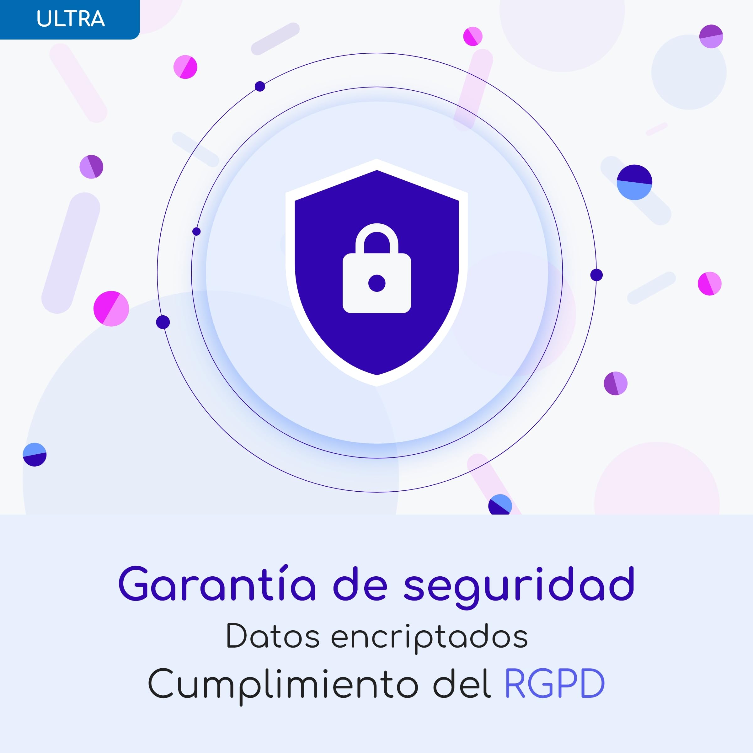 Ultra - Test de Microbioma con Análisis de Machine Learning (IA) | Perfil Personalizado de Salud Digestiva, Superalimentos, Probióticos y Resistencia a Antibióticos | 50+ Informes