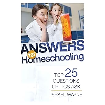 Answers for Homeschooling