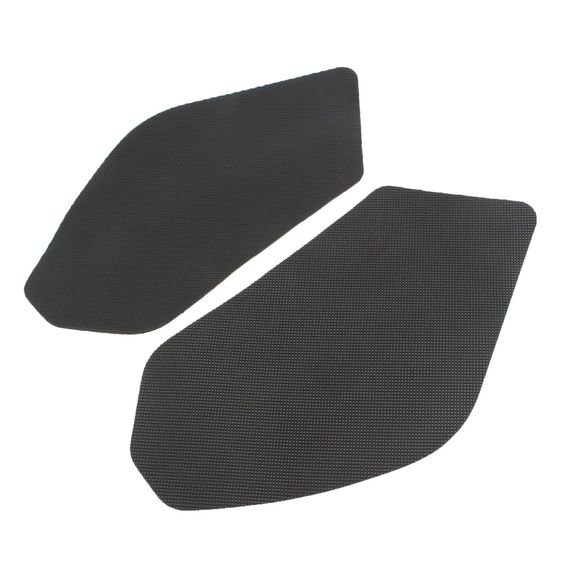 Tank Stickers Motorcycle Fuel Tank Traction Pad Decals for CBR600RR 2003-2006