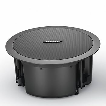 【美品】BOSE 天井埋込スピーカー FreeSpace DS16F 4台 Amazon.co.jp: Bose FreeSpace flush-mount loudspeaker 天井