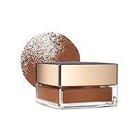 Vista 6 de Estée Lauder Double Wear Sheer Flattery Loose Setting Powder Lightweight & Oil-Free