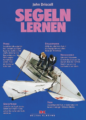 Bild: Segeln lernen fr 4,76 EUR (-52%) statt 9,95 EUR bei amazon.de