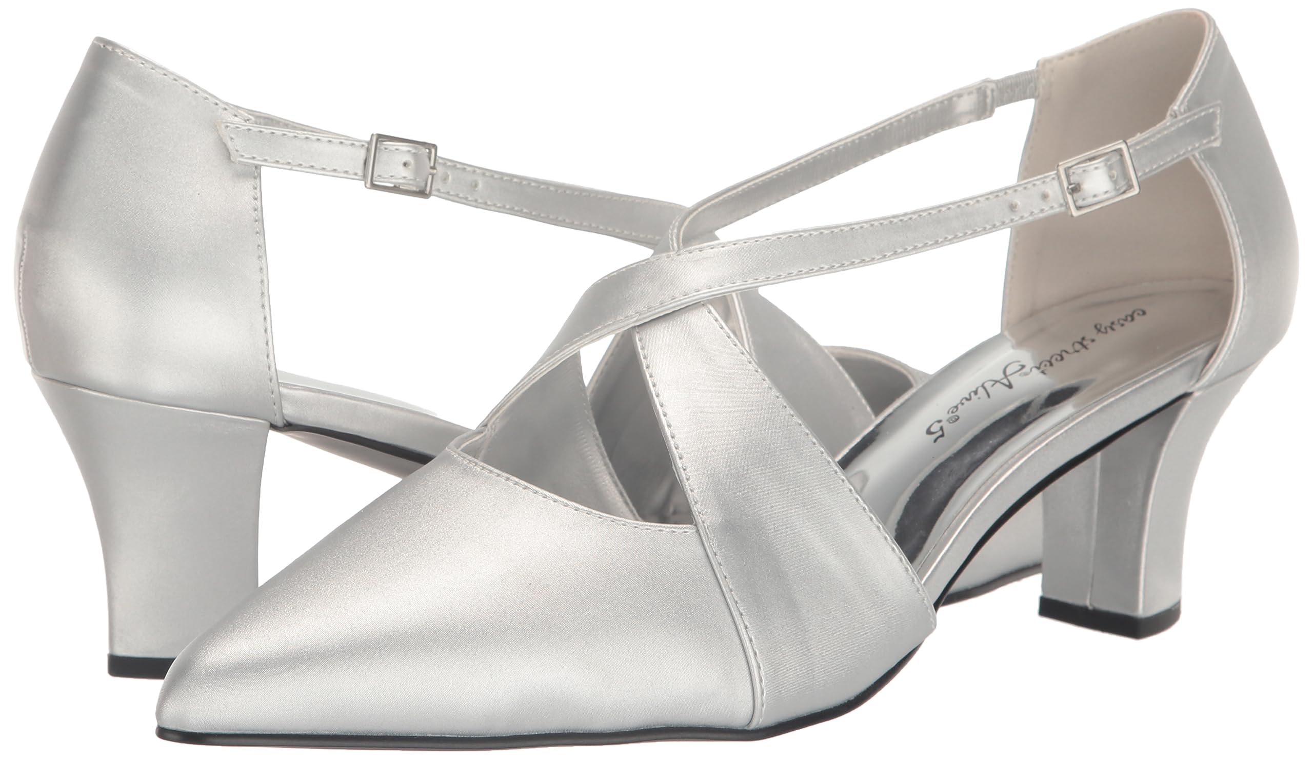 Easy Street Kobiety ElegancjaPompa