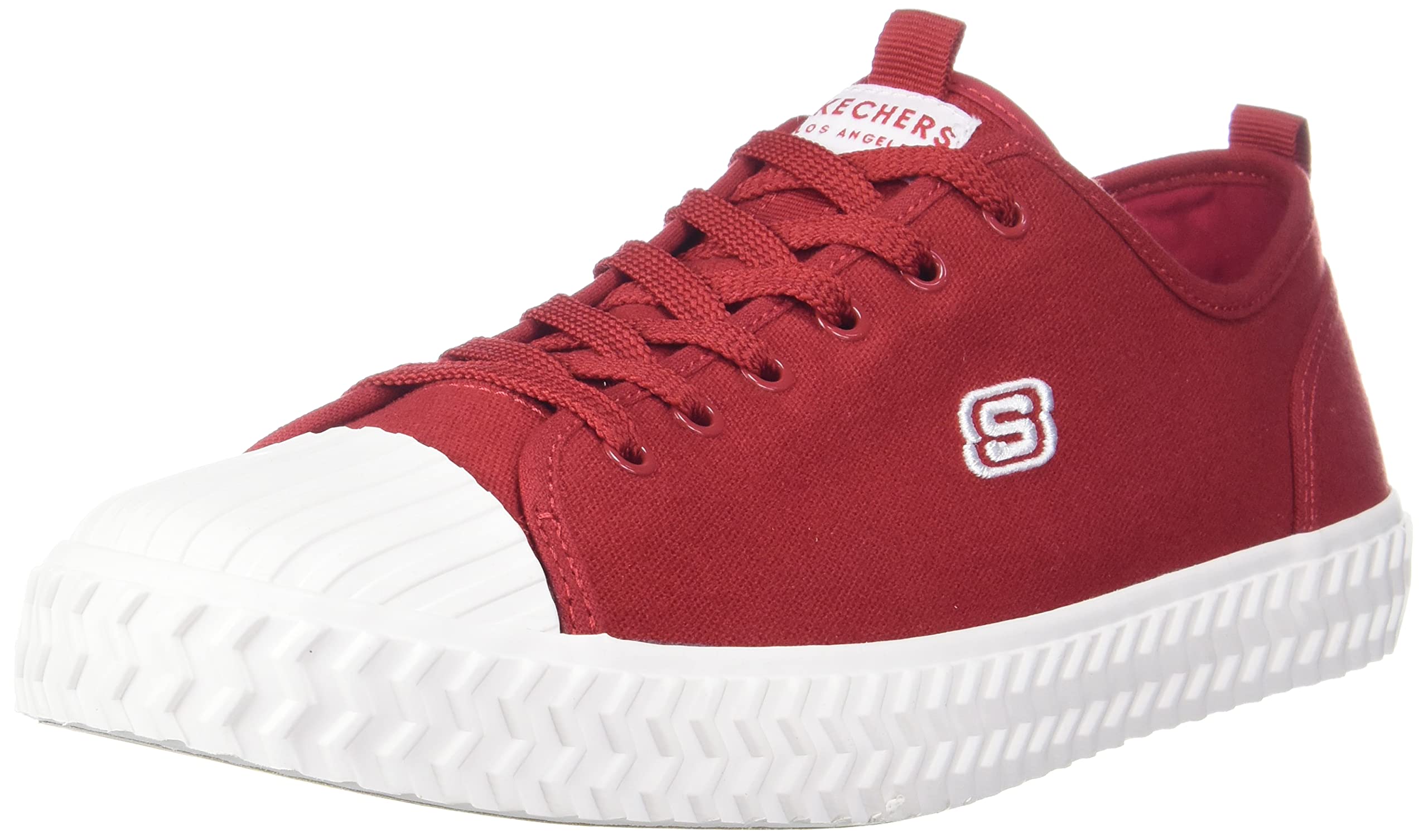 See full amazon price history chart for Skechers Mens Street TRAX-AUTO Pilot RED Sneaker-11 UK (155126-RED) Skechers Mens Street TRAX-AUTO Pilot RED Sneaker-11 UK (155126-RED) (B098X1XJST) Amazon Price History, Amazon Price Tracker