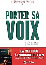 Download Porter sa voix - S'affirmer par la parole PDF