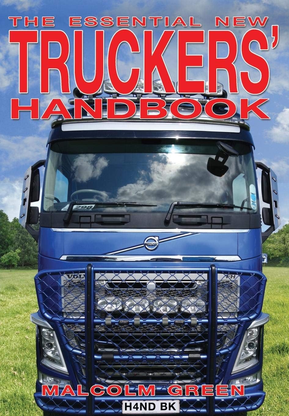 The essential new truckers' handbook Paperback โ 30 Nov. 2015