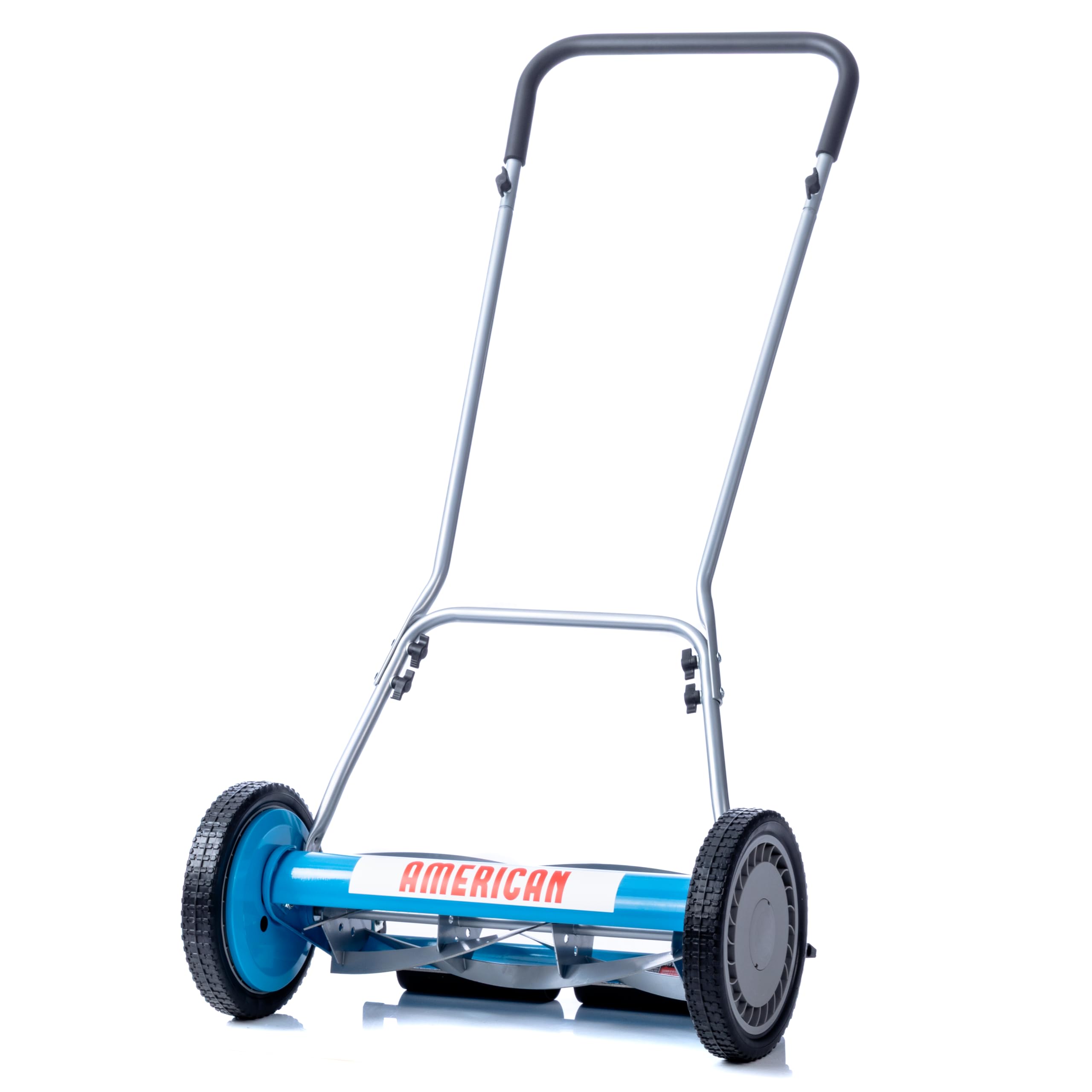 American Lawn Mower Company 2815-18 Reel Push Mower