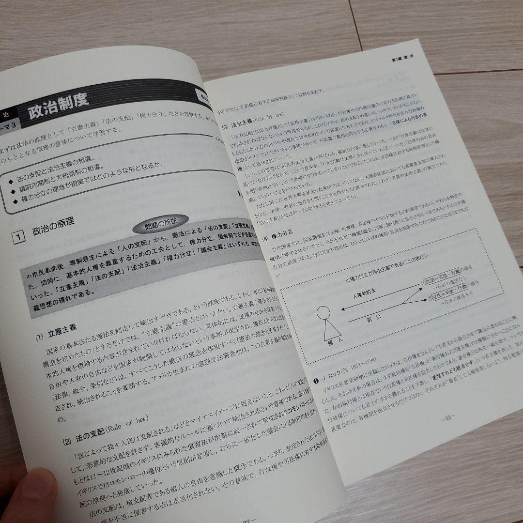 Amazon.co.jp: クレアール 公務員講座テキスト 社会科学 : おもちゃ