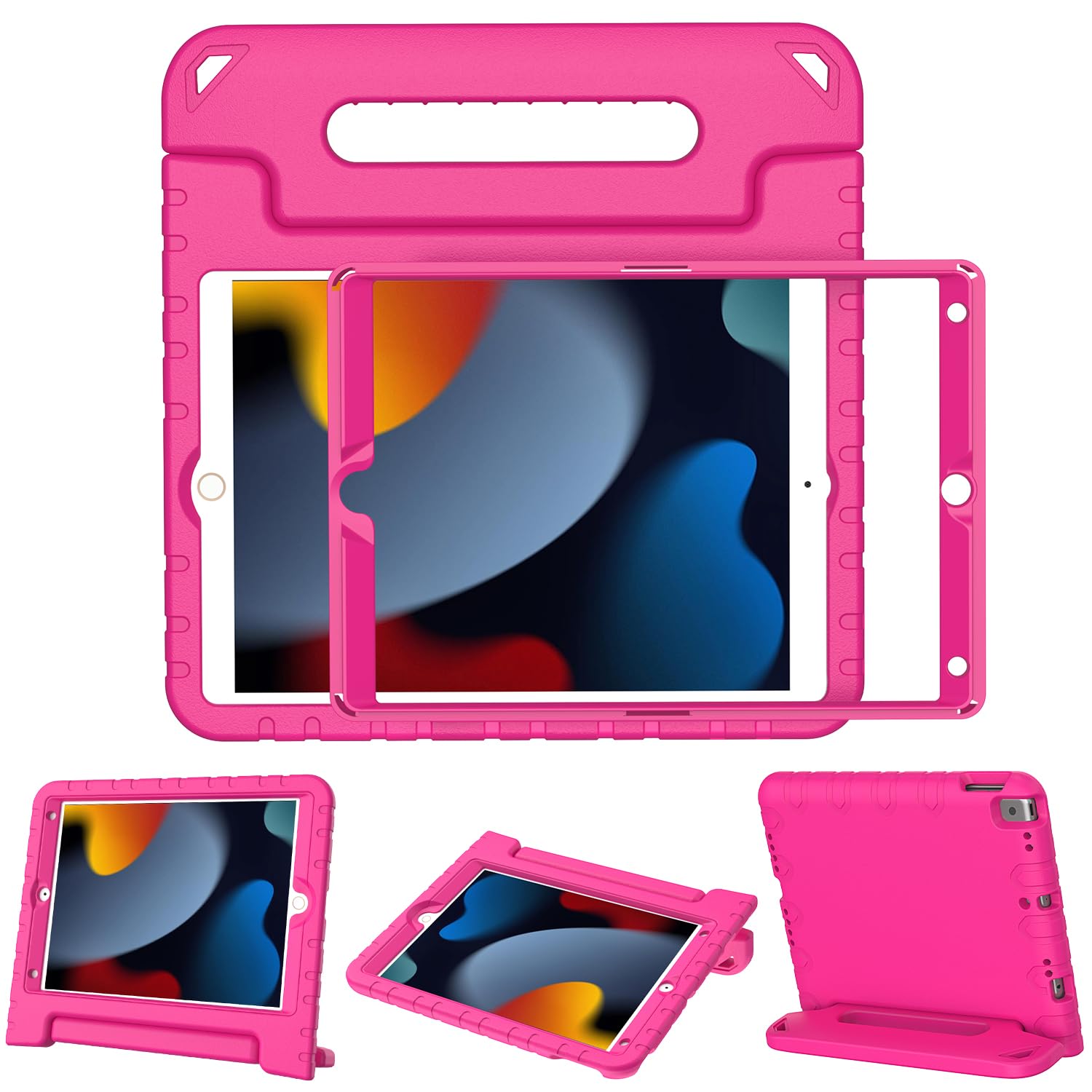 thumbnail: IPad Hoesje Voor Kinderen Kopen? - - Voor 23.59u, Morgen In Huis