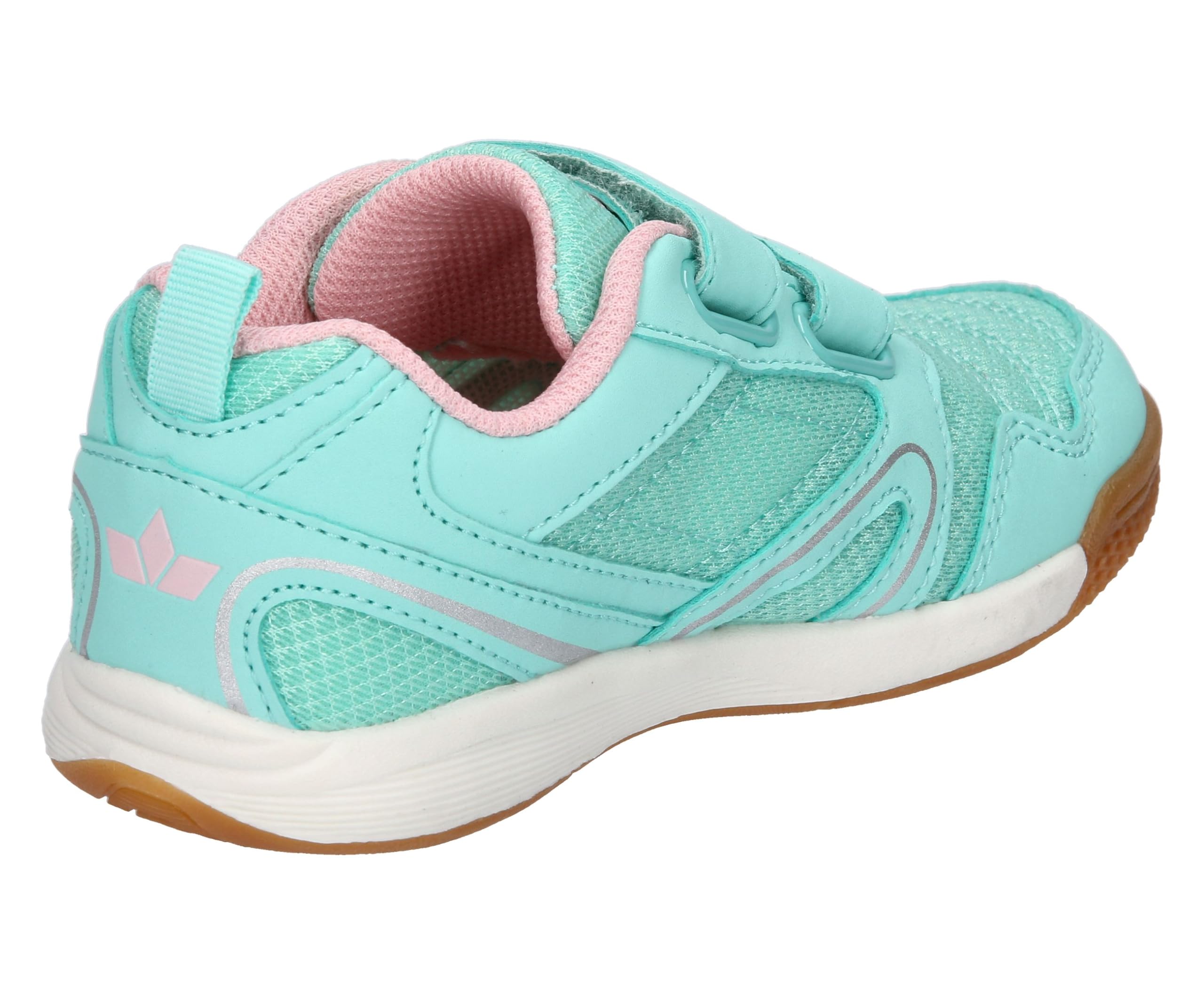 Lico Unisex Kids Boulder V Multisport Indoor Shoes