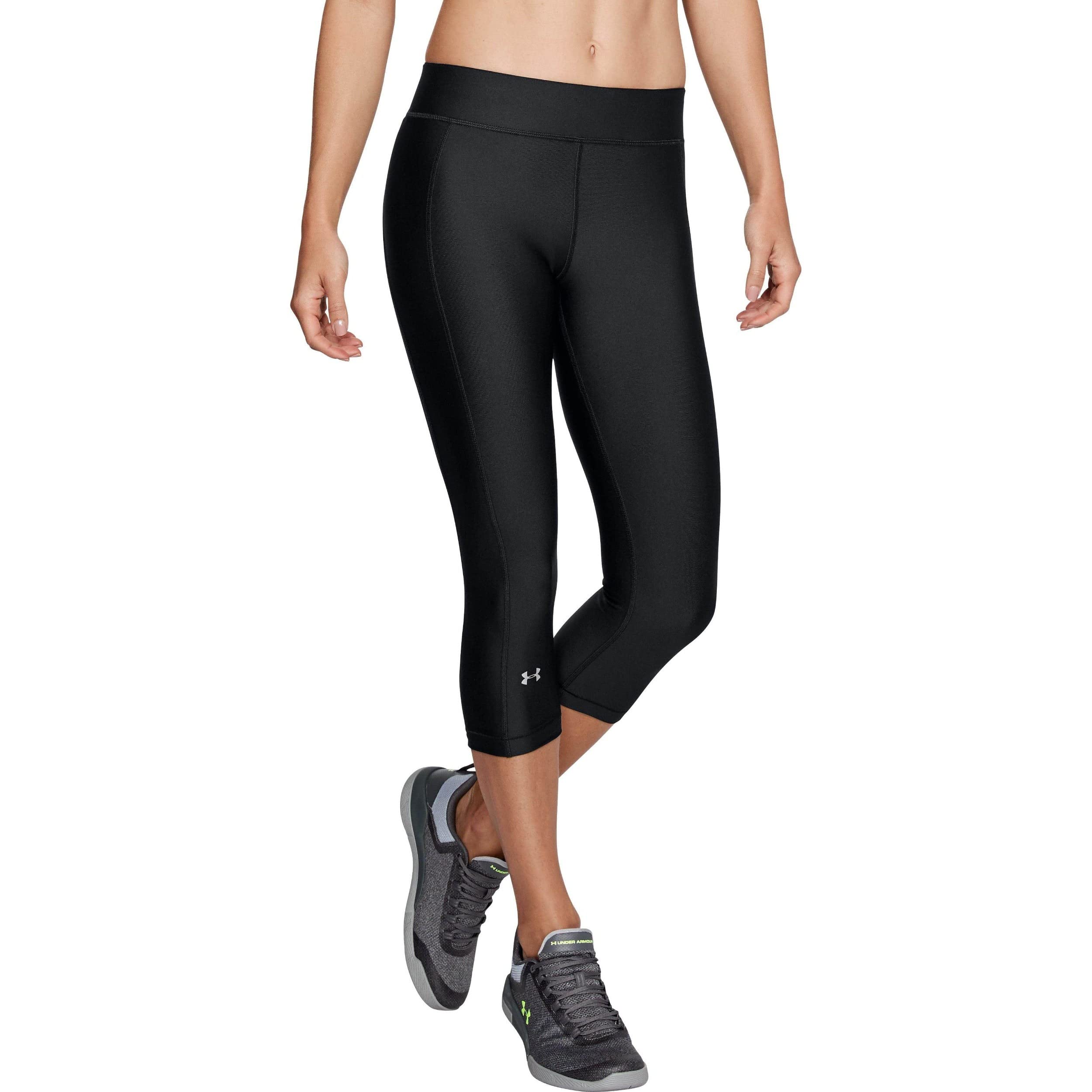 Under Armour Damen Capri Ua Hg Capri