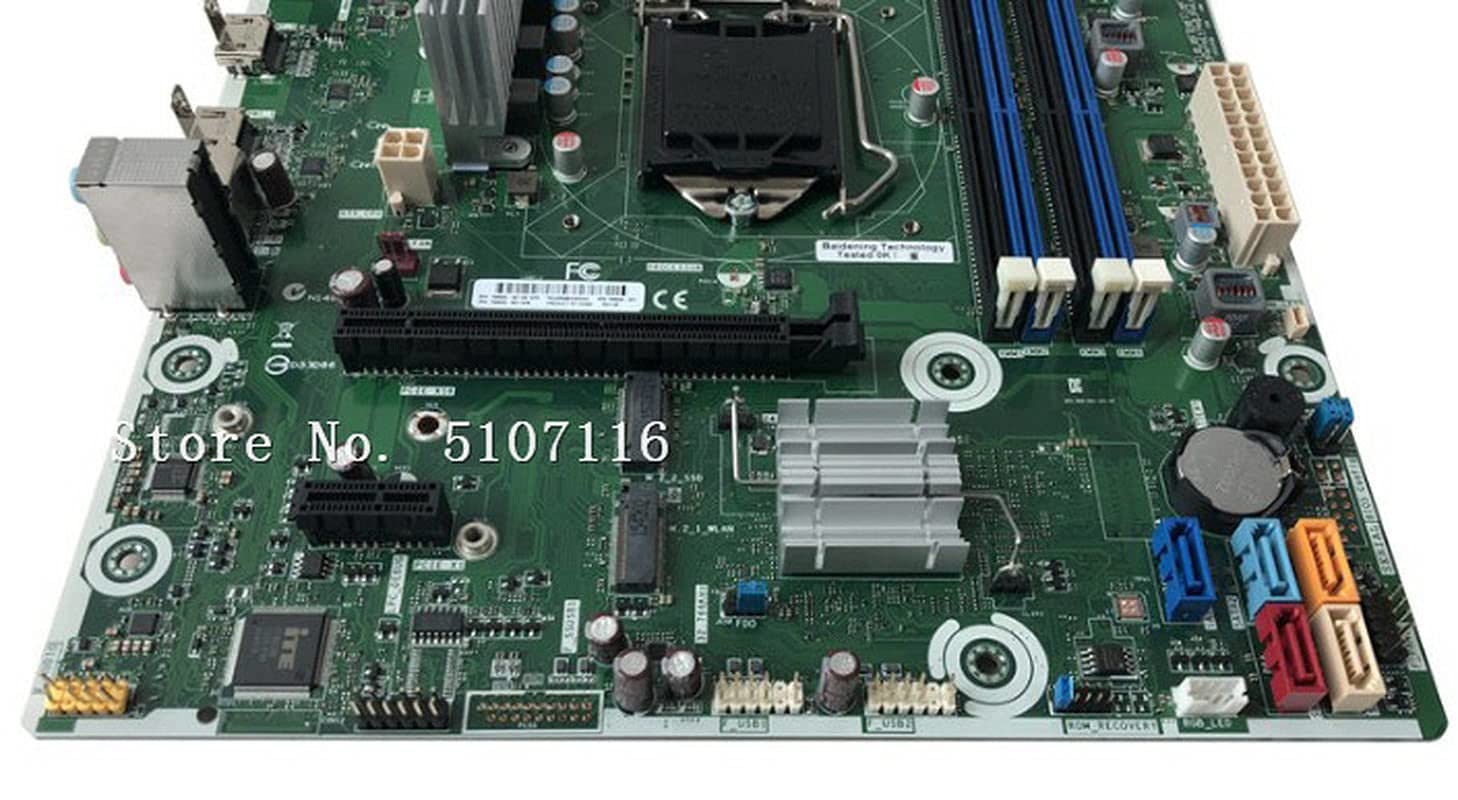 Amazon.co.jp: IPM17-TP 799926-001 Z170799926-601用デスクトップ